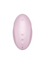 Dvigubas oro impulsinis vibratorius „Vulva Lover 3“