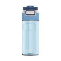 Kambukka Elton Tropical Blue - vandens butelis, 500 ml