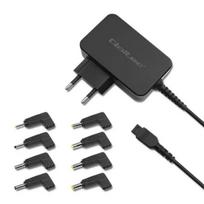 QOLTEC UNIVERSALUS MAITINIMO ADAPTERIS 45W | 8, BATQOL51025
