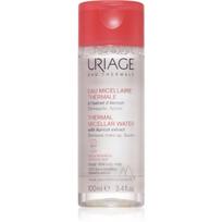 Uriage Hygiène Thermal Micellar Water - Sensitive Skin valomasis micelinis vanduo jautriai odai 100 ml