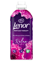 Minkštiklis LENOR Floral Bouquet, 48 skalb., 1,2 l