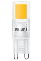 Šviesos diodų lemputė PHILIPS 3,2W (=40W) G9 4000K 420lm šaltai baltos sp.