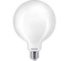 LED lemputė PHILIPS Classic, G120, E27, 8,5W (=75W), 2700K, 1055 lm, šiltai baltos sp.