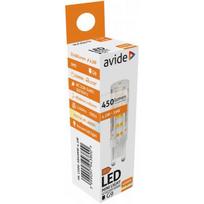 LED lemputė AVIDE, G9, 4,2W (=39W), 4000K, 220-240V, 450 lm, 220°
