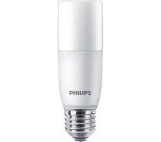 LED lemputė PHILIPS Stick, T38, E27, 9,5W (=68W), 3000K, 950 lm, baltos sp.