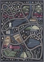 Kilimas NARMA ULEJOE, 160 x 100 cm, 80 % medvilnės, 20 % poliesterio