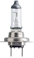 Halogeninė lemputė PHILIPS VISIONPLUS 12V H7 55W