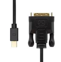 ProXtend Mini Displayport to DVI-D  24+1 2M