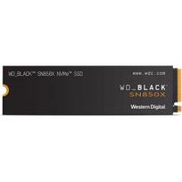 Western Digital Black SN850X 2TB WDS200T2X0E