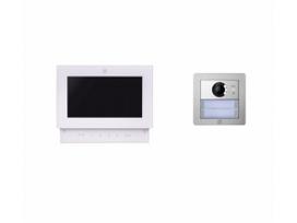 IP video komplektas (laidinė telefonspynė) Farfisa SE4252ABW
