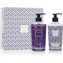 Baobab Collection Body Wellness Gentlemen dovanų rinkinys I.