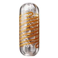 Masturbatorius Tenga Spinner Beads