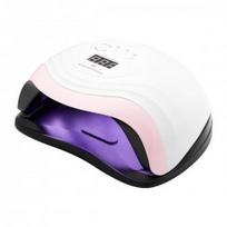 UV/LED nagų lempa ALL4LIGHT V7 168W WHITE