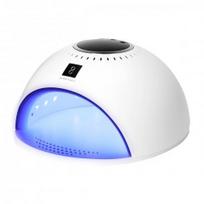 UV/LED nagų lempa 84W OCHO NAILS 8, White