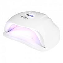 UV/LED nagų lempa SUN PRO 54W DUAL