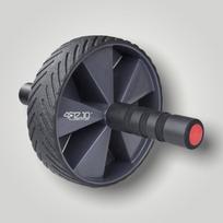 Pilvo Raumenų Treniruoklis (Ab Wheel Pro)