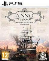 Kompiuterinis žaidimas Anno 1800 PS5
