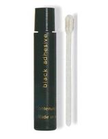 1Nr. profesionalui klijai dirbtinoms blakstienoms, juodi Black Adhesive 5ml