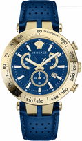 Vyriškas Laikrodis VERSACE V-RACE VEJB003/22