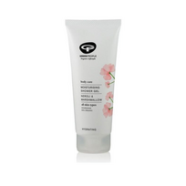Drėkinamoji dušo želė "Neroli and Marshmallow" GREEN PEOPLE, 200 ml