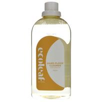 Grindų valiklis ECOLEAF, 750 ml