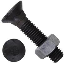 Varžtas  M12X60 12.9 DIN608