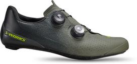 Batai Specialized S-Works TORCH RD SHOE OAKGRN