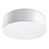 Lubinis šviestuvas SOLLUX ARENA 35 baltas, 60 W