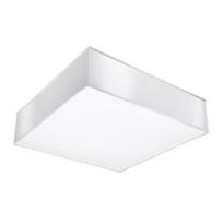 Lubinis šviestuvas SOLLUX HORUS 55 baltas, 60 W