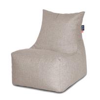 Qubo™ Burma Hazel MESH FIT sėdmaišis