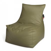Qubo™ Burma Kiwi SOFT FIT sėdmaišis