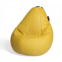 Qubo™ Comfort 120 Pear SOFT FIT sėdmaišis