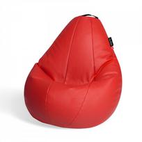 Qubo™ Comfort 120 Strawberry SOFT FIT sėdmaišis