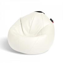 Qubo™ Comfort 80 Coconut SOFT FIT sėdmaišis