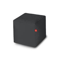 Qubo™ Cube 25 Graphite POP FIT sėdmaišis