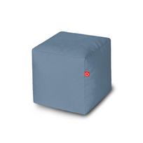 Qubo™ Cube 25 Slate POP FIT sėdmaišis