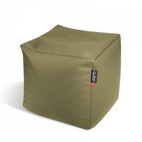 Qubo™ Cube 50 Kiwi SOFT FIT sėdmaišis