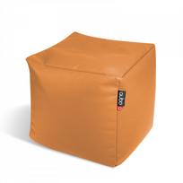 Qubo™ Cube 50 Papaya SOFT FIT sėdmaišis