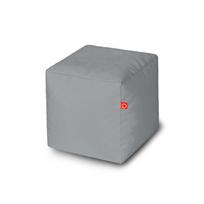 Qubo™ Cube 50 Pebble POP FIT sėdmaišis