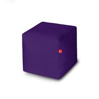 Qubo™ Cube 50 Plum POP FIT sėdmaišis