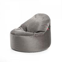 Qubo™ Cuddly 65 Moonstone FRESH FIT sėdmaišis