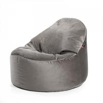 Qubo™ Cuddly 80 Moonstone FRESH FIT sėdmaišis