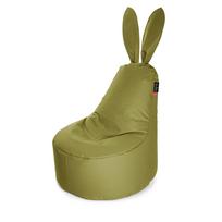 Qubo™ Daddy Rabbit Gooseberry POP FIT sėdmaišis