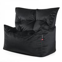 Qubo™ Kalá Onyx FRESH FIT sėdmaišis