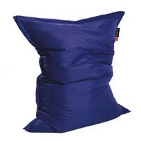 Qubo™ Modo Pillow 100 Bluebonnet POP FIT sėdmaišis