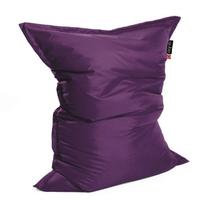 Qubo™ Modo Pillow 100 Plum POP FIT sėdmaišis