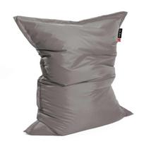 Qubo™ Modo Pillow 130 Pebble POP FIT sėdmaišis