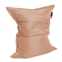 Qubo™ Modo Pillow 165 Latte POP FIT sėdmaišis