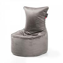 Qubo™ Muff Moonstone FRESH FIT sėdmaišis