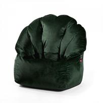 Qubo™ Shell Emerald FRESH FIT sėdmaišis